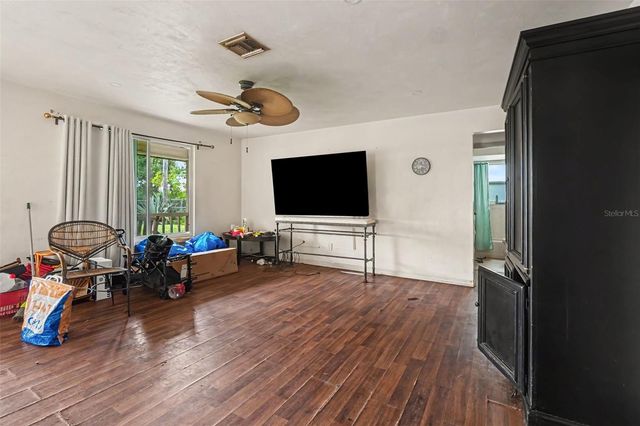 1425 ORCHID ROAD, North Fort Myers, FL 33903