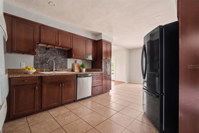 1425 ORCHID ROAD, North Fort Myers, FL 33903