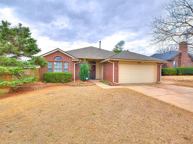 920 NW 171st Place, Edmond, OK 73012