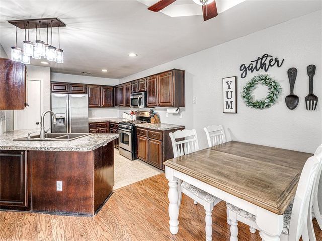 920 NW 171st Place, Edmond, OK 73012
