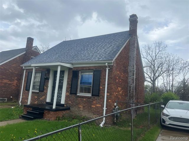 21341 Reimanville Avenue, Ferndale, MI 48220