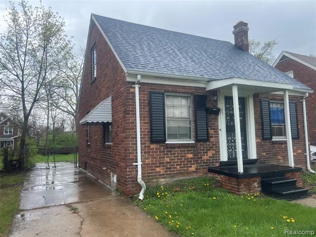 21341 Reimanville Avenue, Ferndale, MI 48220