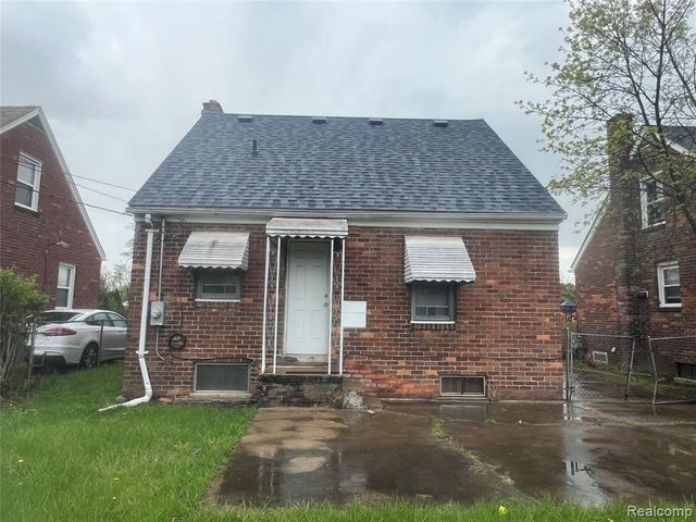 21341 Reimanville Avenue, Ferndale, MI 48220