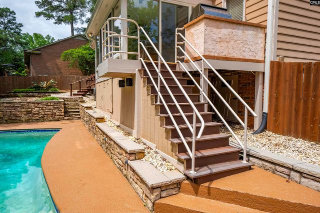 306 Timberhill Court, Columbia, SC 29212