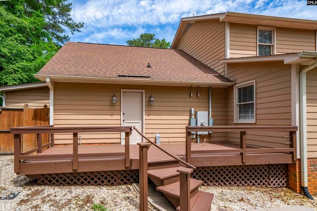 306 Timberhill Court, Columbia, SC 29212