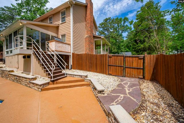 306 Timberhill Court, Columbia, SC 29212