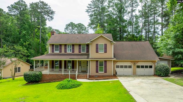 306 Timberhill Court, Columbia, SC 29212
