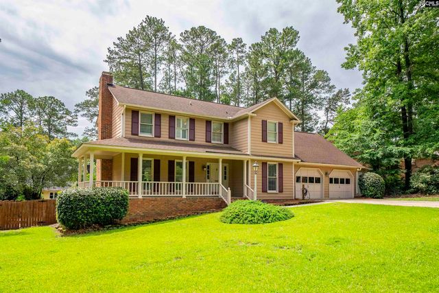 306 Timberhill Court, Columbia, SC 29212