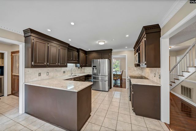 306 Timberhill Court, Columbia, SC 29212