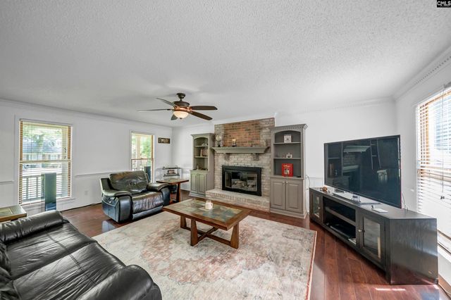 306 Timberhill Court, Columbia, SC 29212