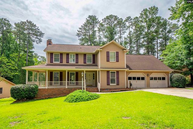 306 Timberhill Court, Columbia, SC 29212