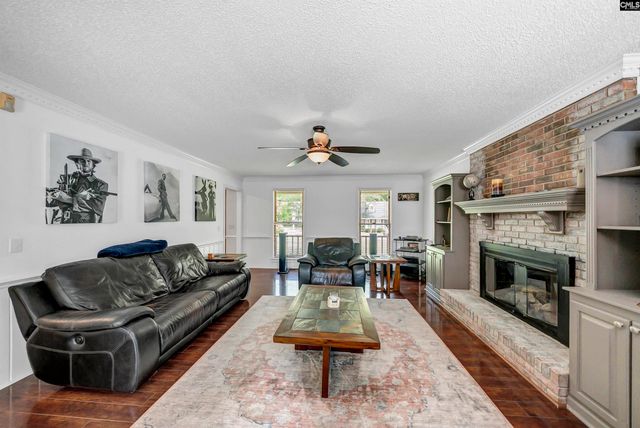 306 Timberhill Court, Columbia, SC 29212