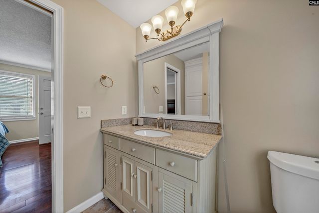 306 Timberhill Court, Columbia, SC 29212