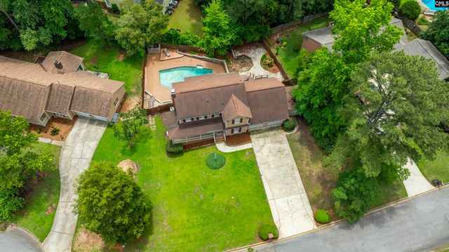 306 Timberhill Court, Columbia, SC 29212
