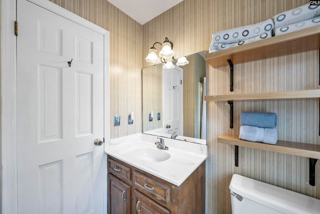 306 Timberhill Court, Columbia, SC 29212