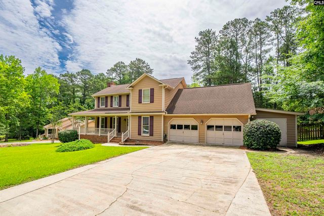 306 Timberhill Court, Columbia, SC 29212