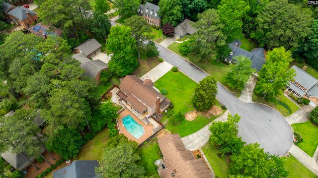 306 Timberhill Court, Columbia, SC 29212