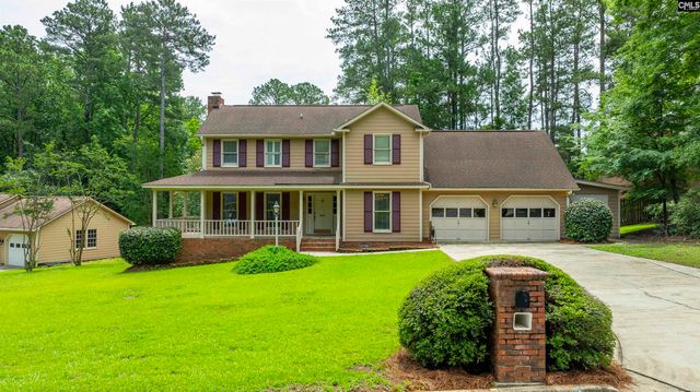 306 Timberhill Court, Columbia, SC 29212