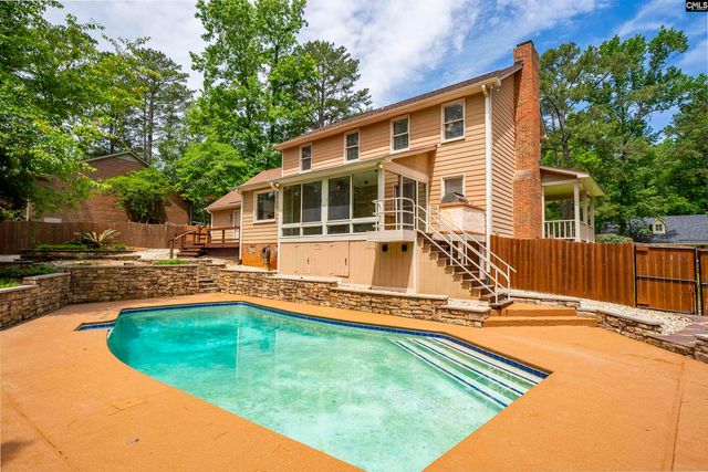 306 Timberhill Court, Columbia, SC 29212