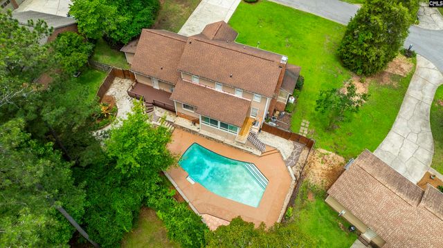 306 Timberhill Court, Columbia, SC 29212