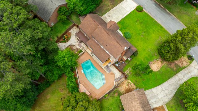 306 Timberhill Court, Columbia, SC 29212