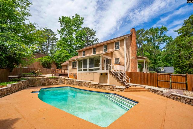 306 Timberhill Court, Columbia, SC 29212