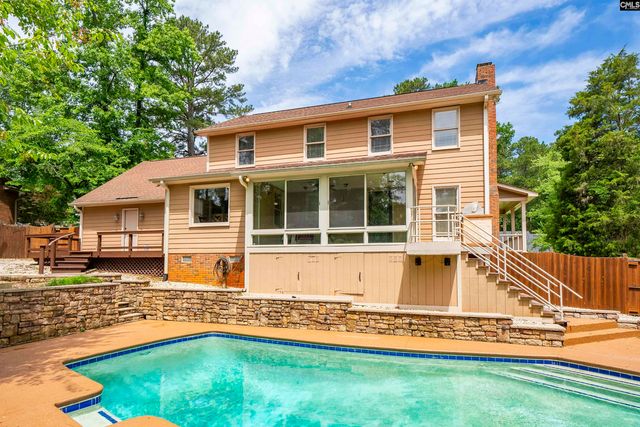306 Timberhill Court, Columbia, SC 29212