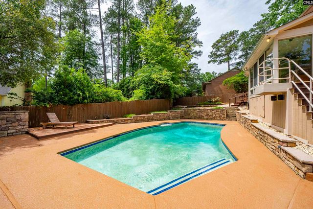 306 Timberhill Court, Columbia, SC 29212