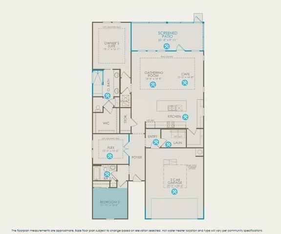 649 Coral Bells Lane, Summerville, SC 29483