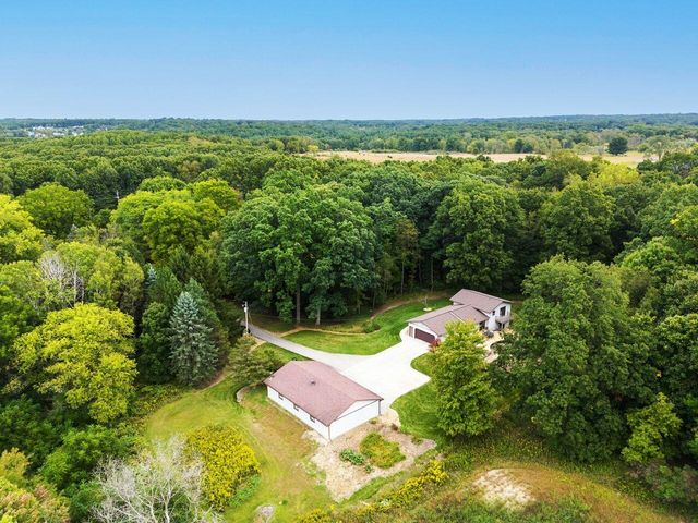 5700 Kies Street Ne, Cannon Twp, MI 49341