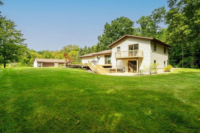 5700 Kies Street Ne, Cannon Twp, MI 49341