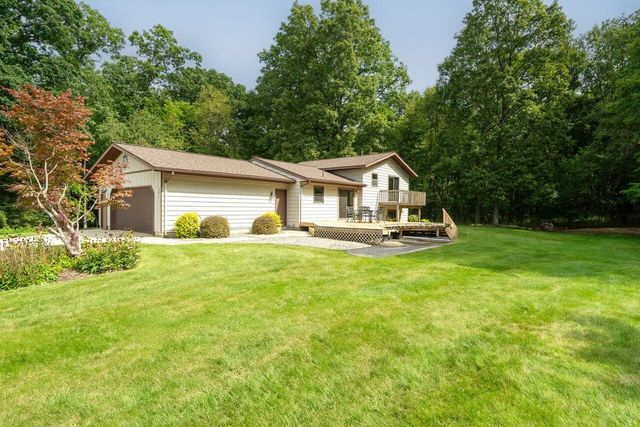 5700 Kies Street Ne, Cannon Twp, MI 49341