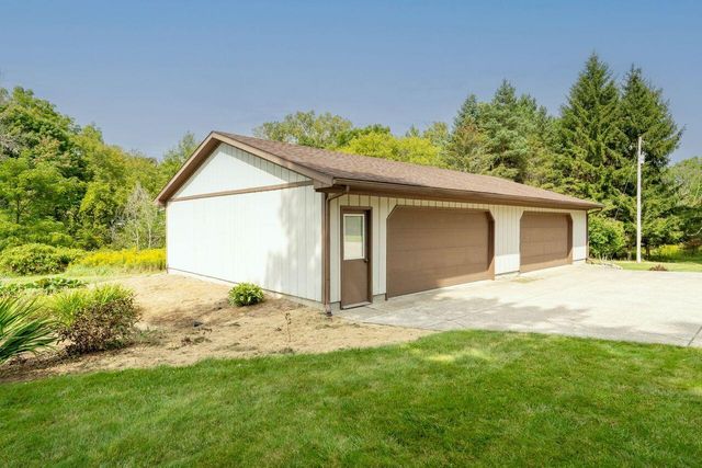 5700 Kies Street Ne, Cannon Twp, MI 49341