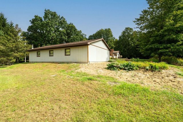 5700 Kies Street Ne, Cannon Twp, MI 49341