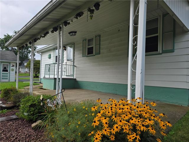 4361 Spruce Street, Whitehall Twp, PA 18052