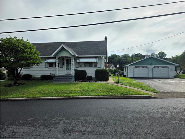 4361 Spruce Street, Whitehall Twp, PA 18052