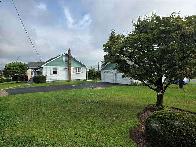 4361 Spruce Street, Whitehall Twp, PA 18052