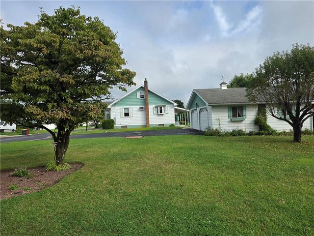 4361 Spruce Street, Whitehall Twp, PA 18052