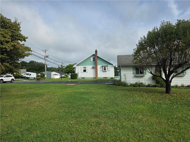 4361 Spruce Street, Whitehall Twp, PA 18052