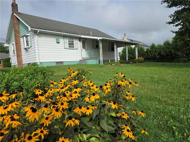 4361 Spruce Street, Whitehall Twp, PA 18052