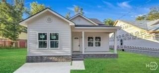 2003 Tuskegee Street, Savannah, GA 31405