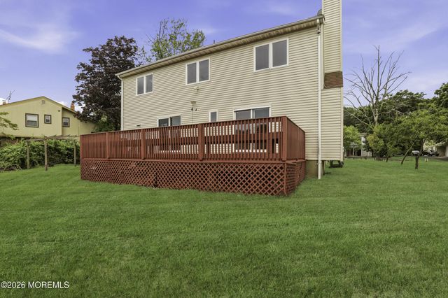 659 Mccormick Drive, Toms River, NJ 08753