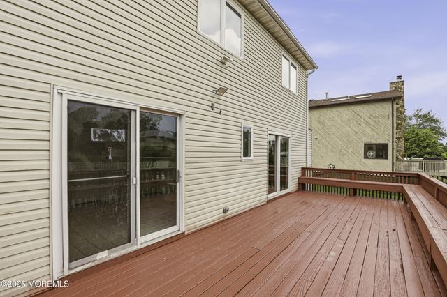 659 Mccormick Drive, Toms River, NJ 08753