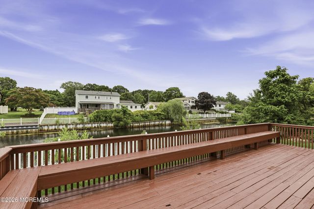 659 Mccormick Drive, Toms River, NJ 08753