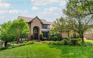 3813 Kaeleaf Road, Orion Charter Township, MI 48360