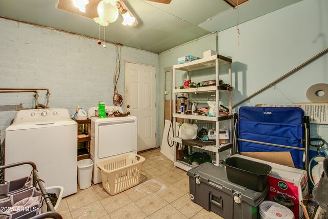 14015 N 61st Avenue, Glendale, AZ 85306