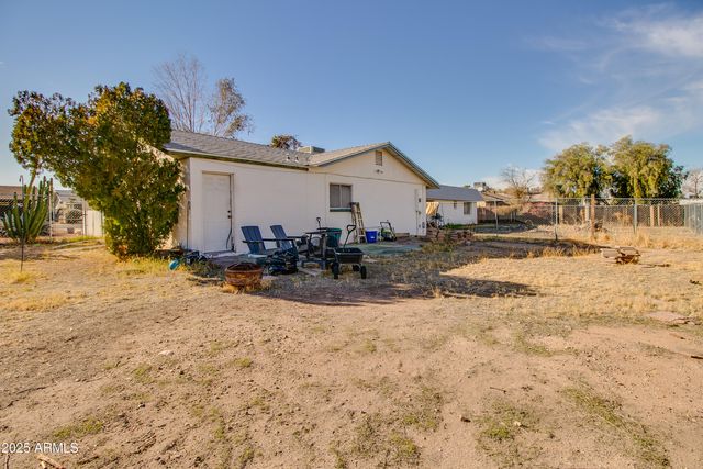 14015 N 61st Avenue, Glendale, AZ 85306