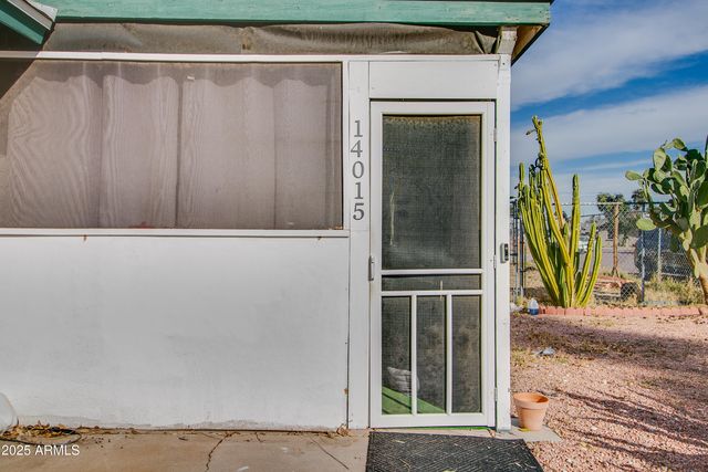 14015 N 61st Avenue, Glendale, AZ 85306