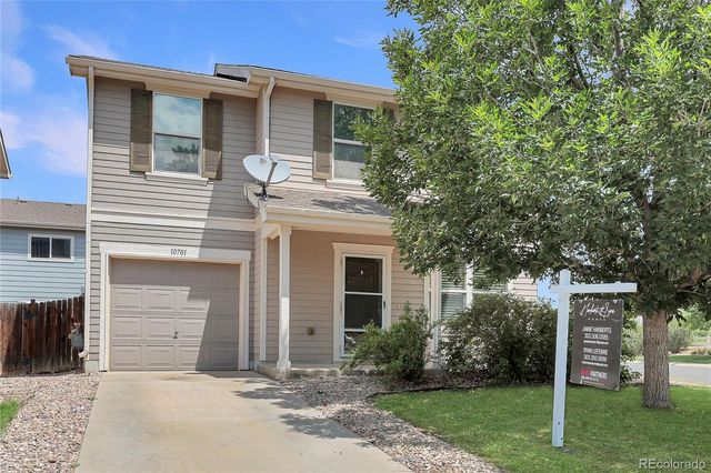 10701 Durango Place, Longmont, CO 80504