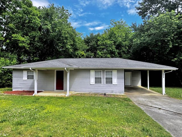 524 Oak Street, Dayton, TN 37321